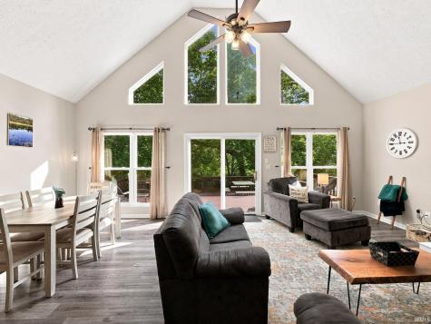 11390 W Horseshoe Bend Road Brookston IN 47923