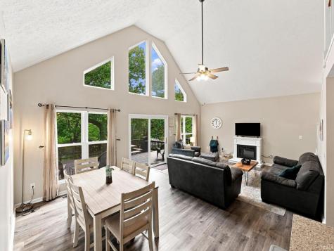 11390 W Horseshoe Bend Road Brookston IN 47923