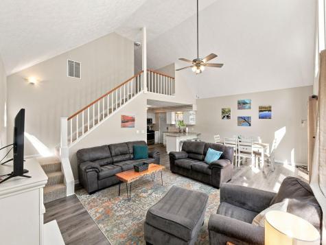 11390 W Horseshoe Bend Road Brookston IN 47923
