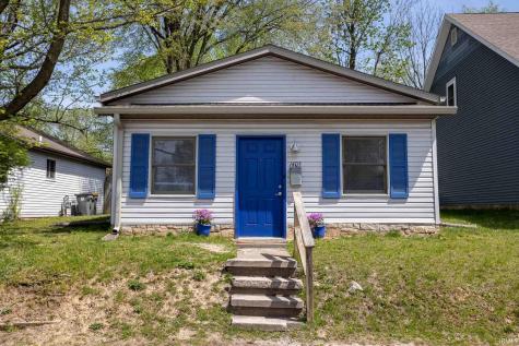 1405 S Grant Street Bloomington IN 47401