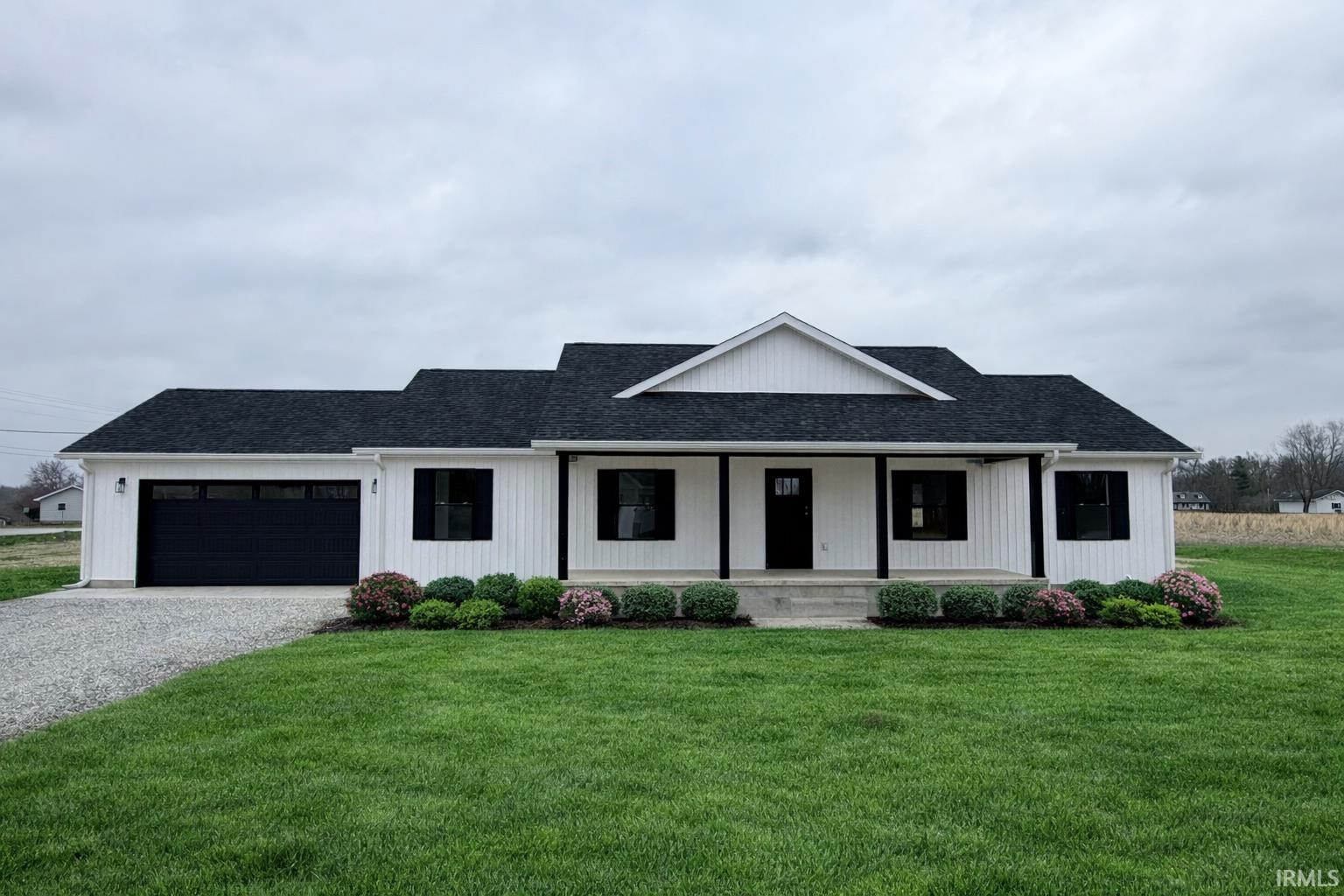 1380 N 1375 W Linton IN 47441