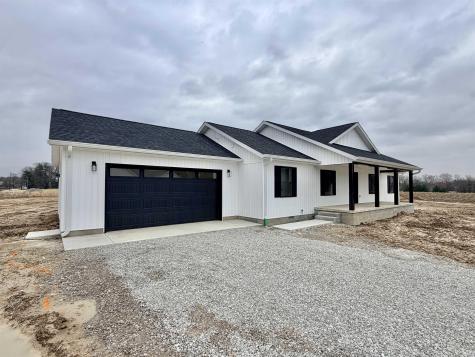 1380 N 1375 W Linton IN 47441