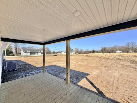 1380 N 1375 W Linton IN 47441