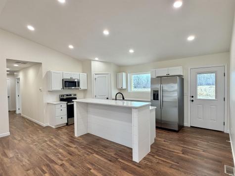 1380 N 1375 W Linton IN 47441