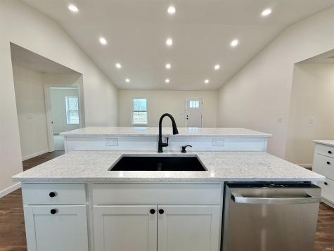 1380 N 1375 W Linton IN 47441