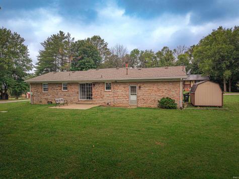8358 Albert Drive Wadesville IN 47638