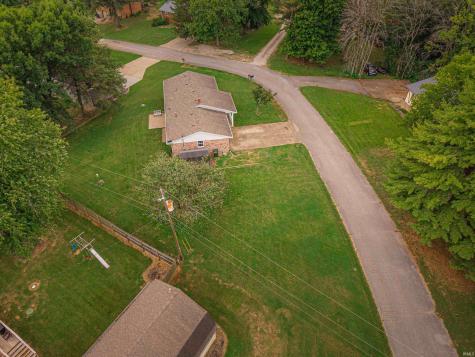 8358 Albert Drive Wadesville IN 47638