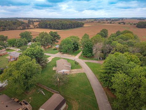 8358 Albert Drive Wadesville IN 47638