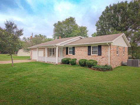 8358 Albert Drive Wadesville IN 47638