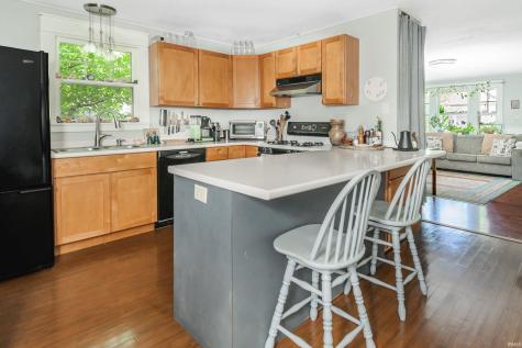 306 E Hillside Drive Bloomington IN 47401