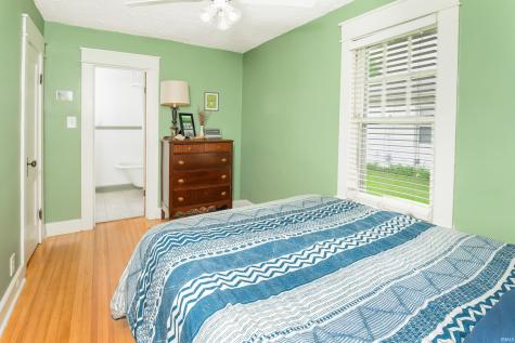 306 E Hillside Drive Bloomington IN 47401