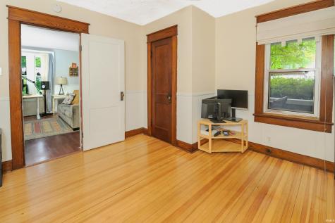 306 E Hillside Drive Bloomington IN 47401