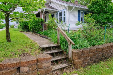 306 E Hillside Drive Bloomington IN 47401
