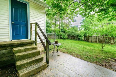 306 E Hillside Drive Bloomington IN 47401