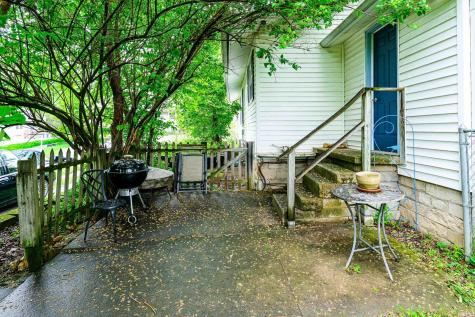 306 E Hillside Drive Bloomington IN 47401