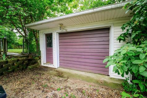 306 E Hillside Drive Bloomington IN 47401
