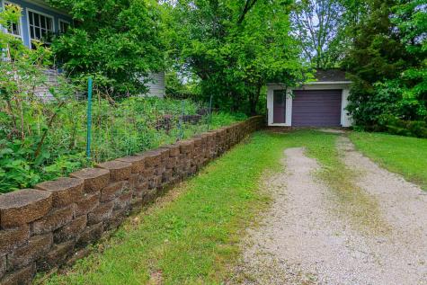 306 E Hillside Drive Bloomington IN 47401