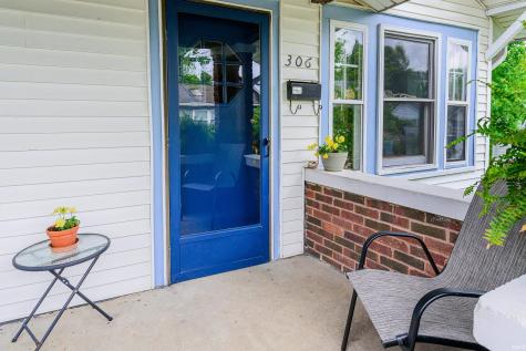 306 E Hillside Drive Bloomington IN 47401