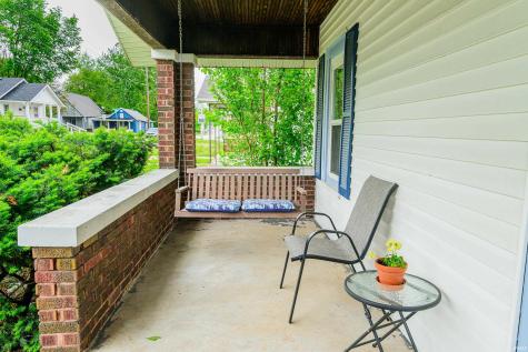 306 E Hillside Drive Bloomington IN 47401