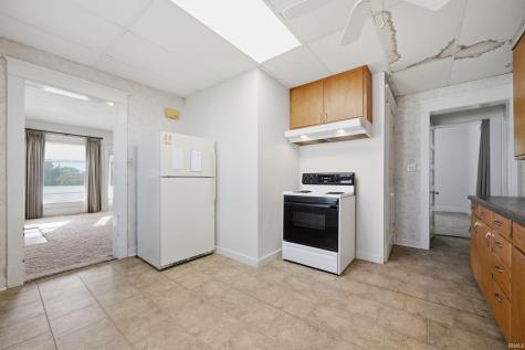 322 S Jefferson Street Hartford City IN 47348