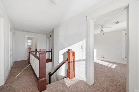 322 S Jefferson Street Hartford City IN 47348