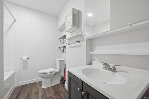 322 S Jefferson Street Hartford City IN 47348