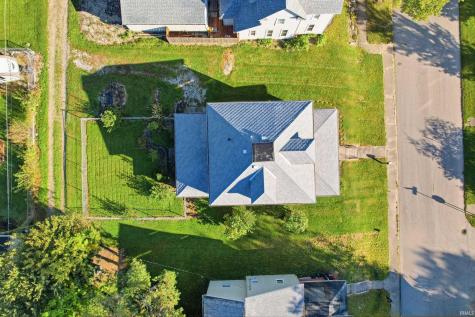 322 S Jefferson Street Hartford City IN 47348