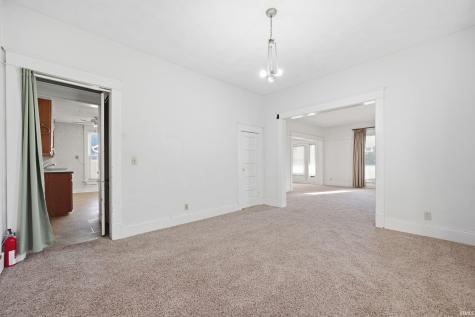 322 S Jefferson Street Hartford City IN 47348