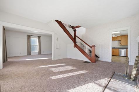 322 S Jefferson Street Hartford City IN 47348