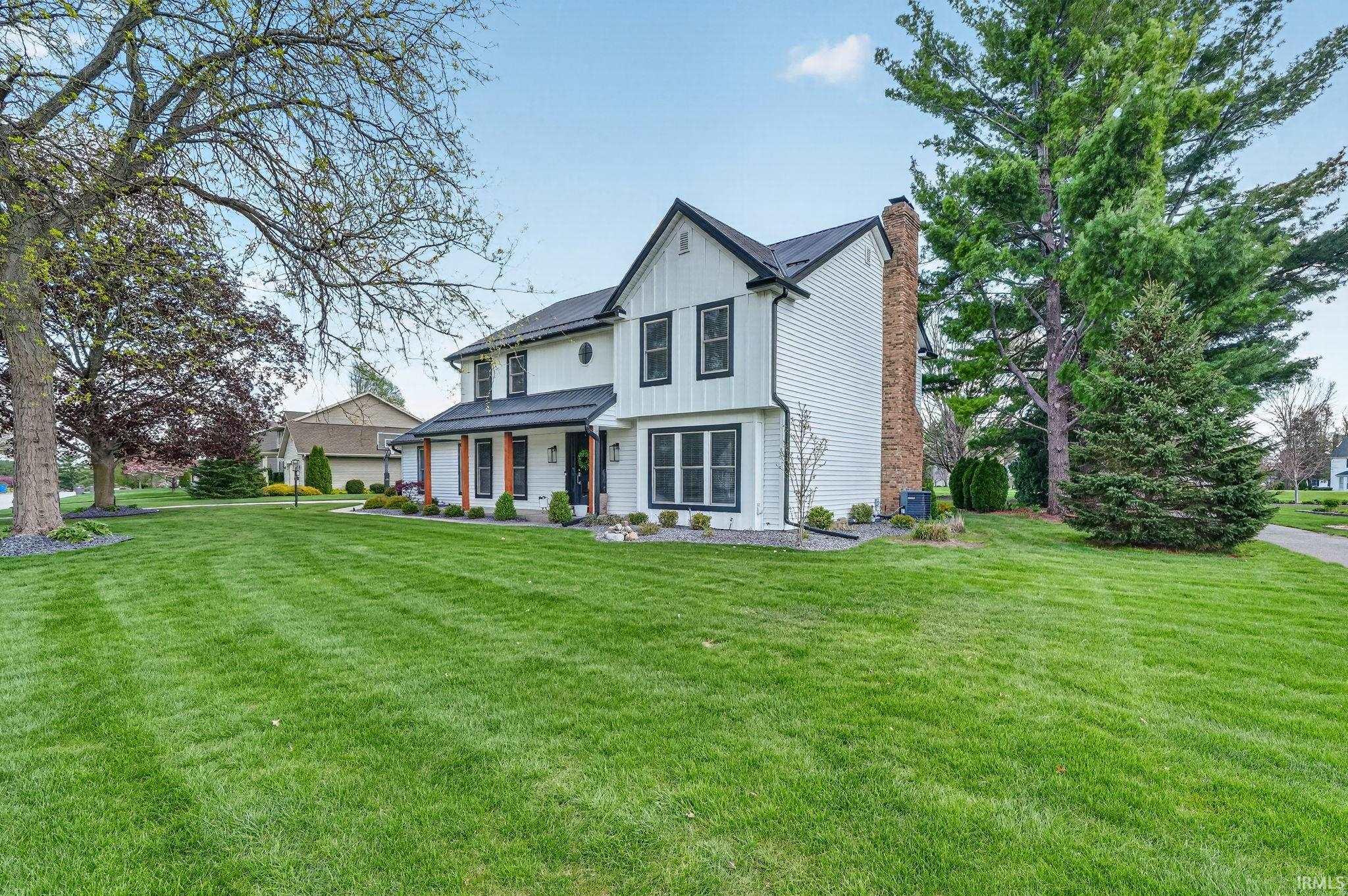 15610 Durham Way Granger IN 46530