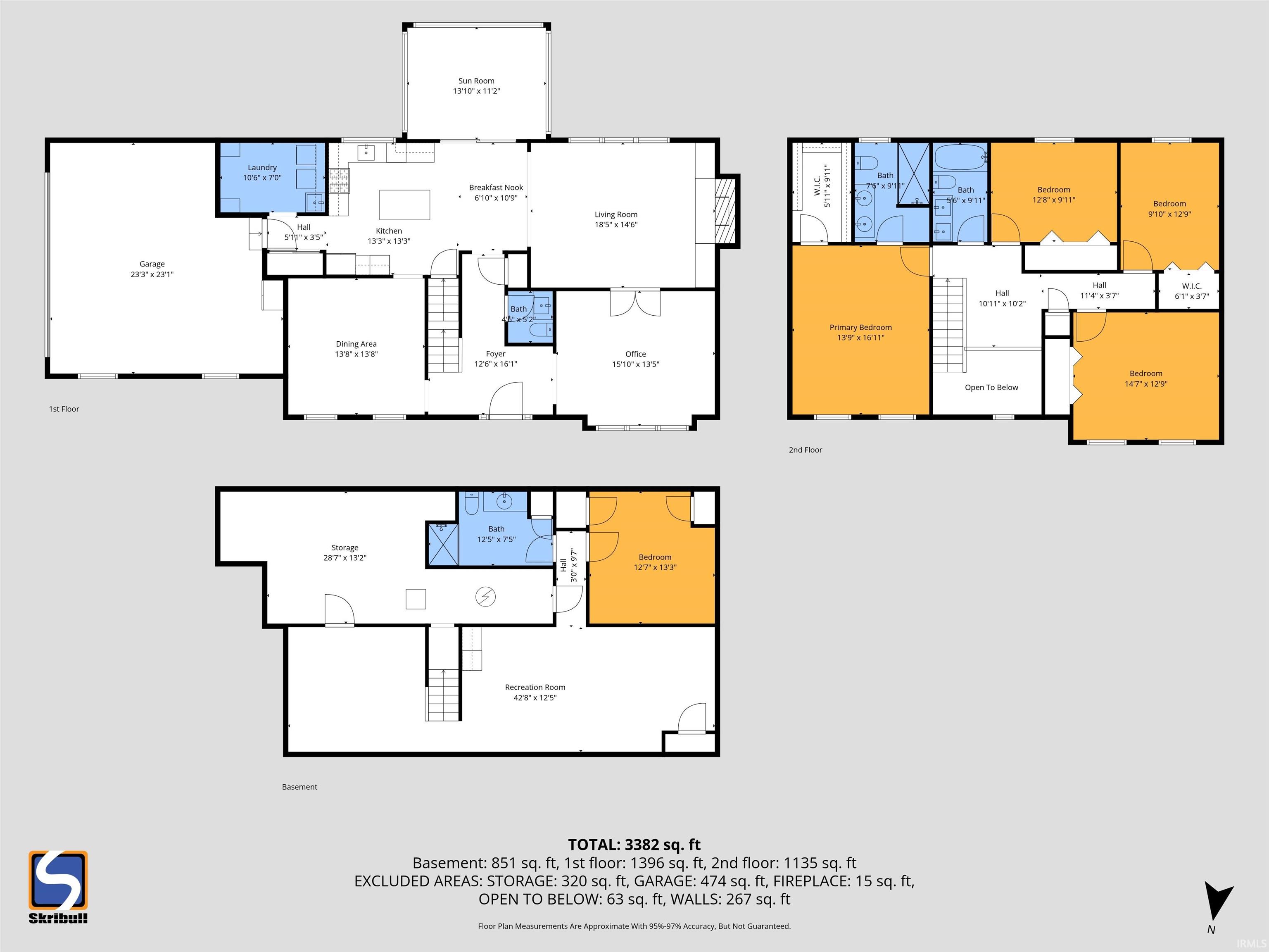 15610 Durham Way Granger IN 46530