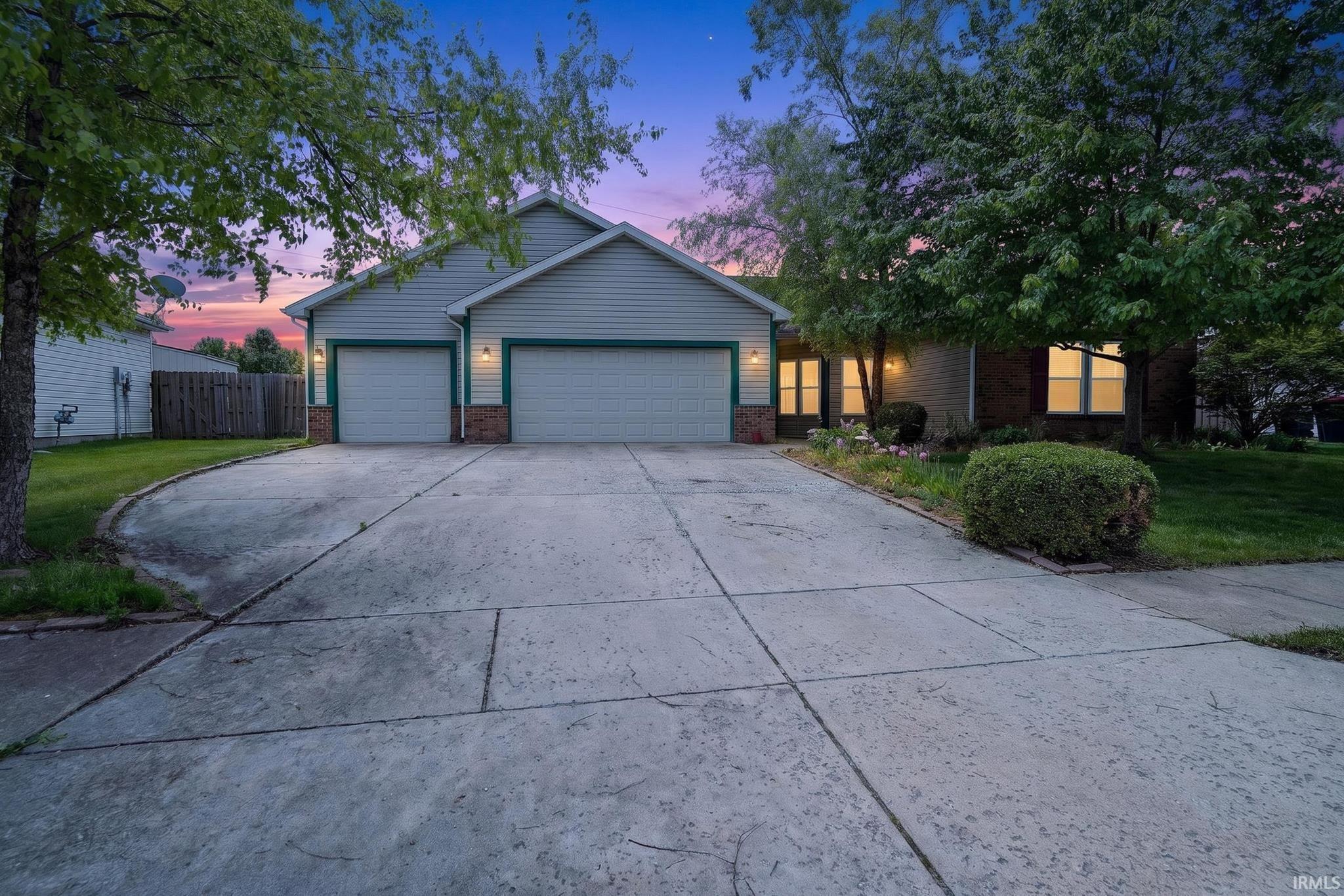 3433 Wright Court West Lafayette IN 47906