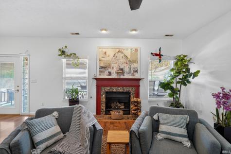 3433 Wright Court West Lafayette IN 47906