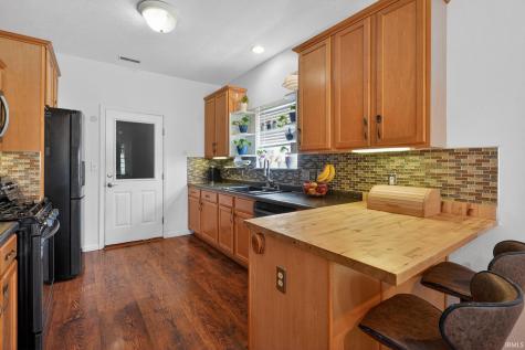 3433 Wright Court West Lafayette IN 47906