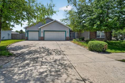 3433 Wright Court West Lafayette IN 47906
