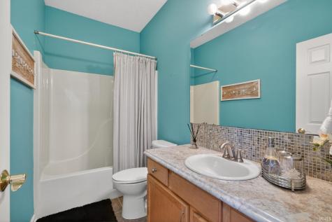 3433 Wright Court West Lafayette IN 47906