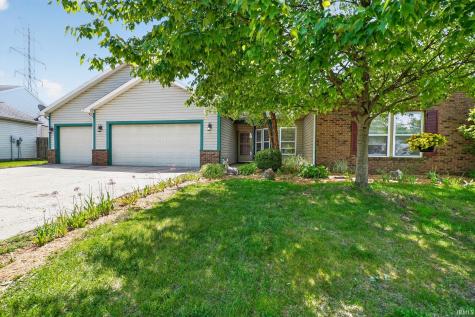 3433 Wright Court West Lafayette IN 47906