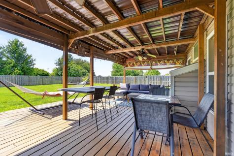 3433 Wright Court West Lafayette IN 47906
