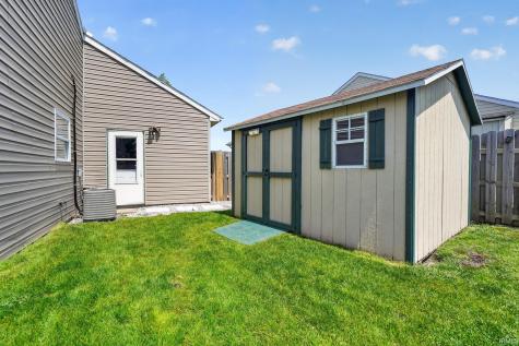 3433 Wright Court West Lafayette IN 47906