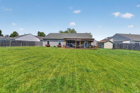 3433 Wright Court West Lafayette IN 47906