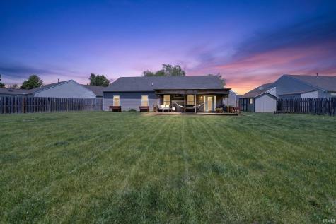 3433 Wright Court West Lafayette IN 47906