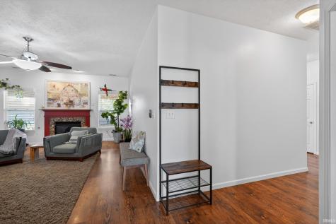 3433 Wright Court West Lafayette IN 47906
