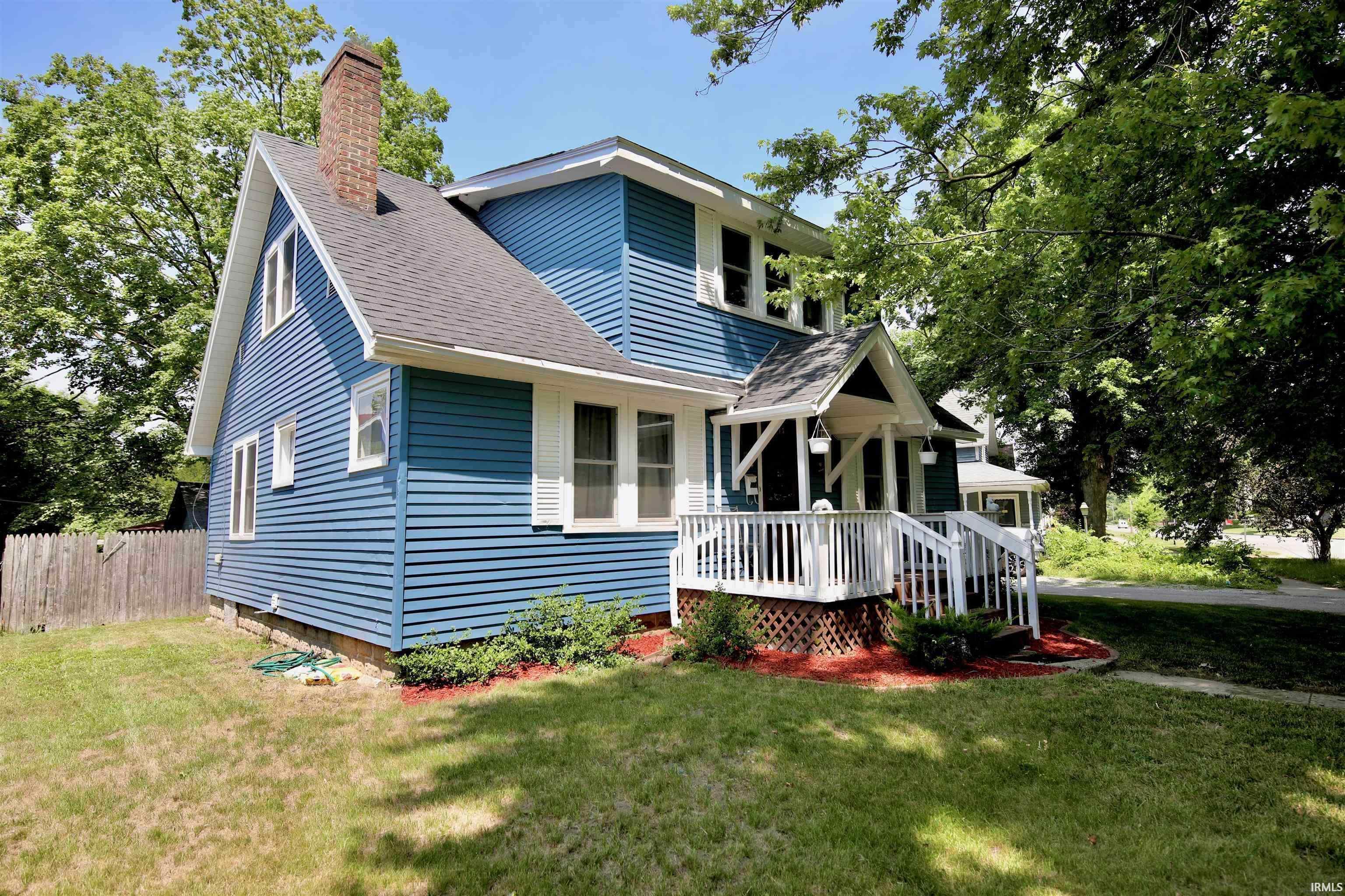 1415 S Main Street Goshen IN 46526
