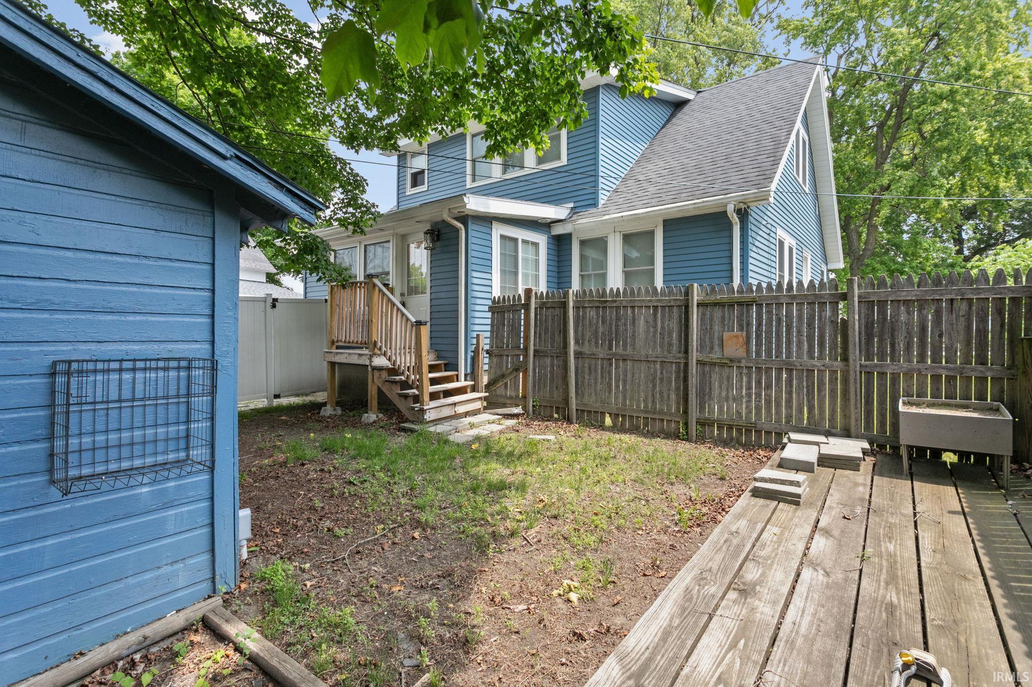 1415 S Main Street Goshen IN 46526