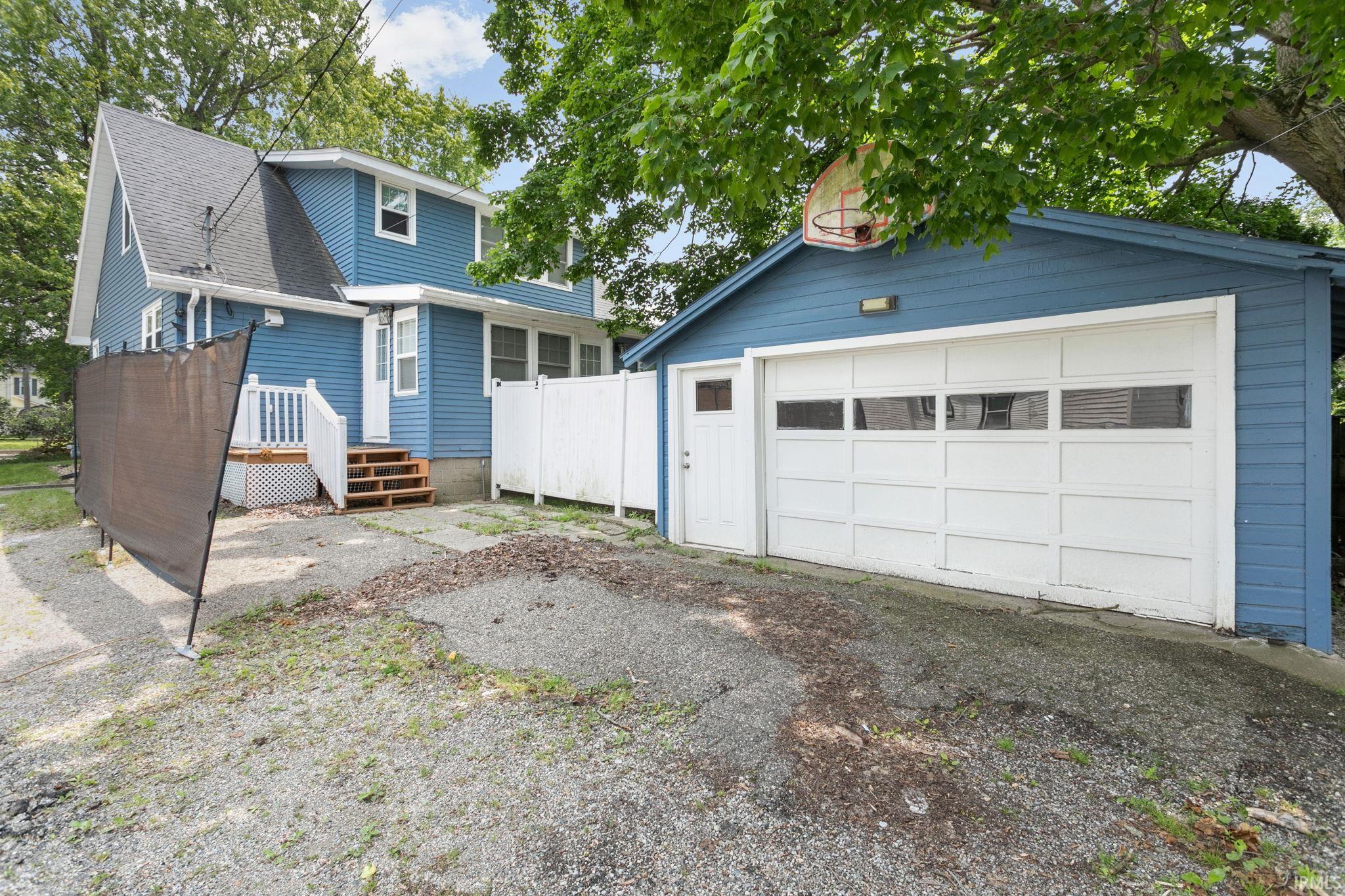 1415 S Main Street Goshen IN 46526