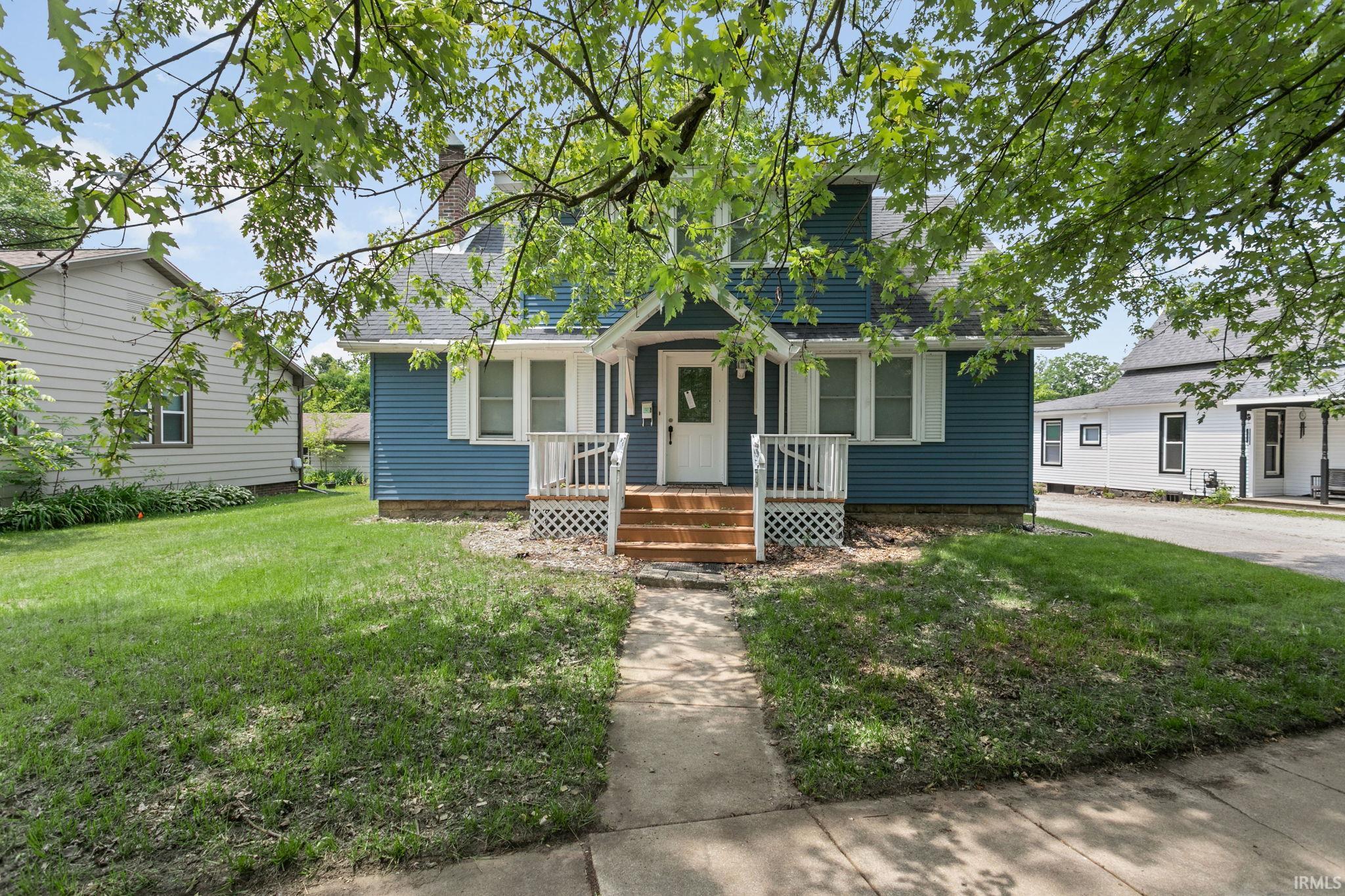 1415 S Main Street Goshen IN 46526