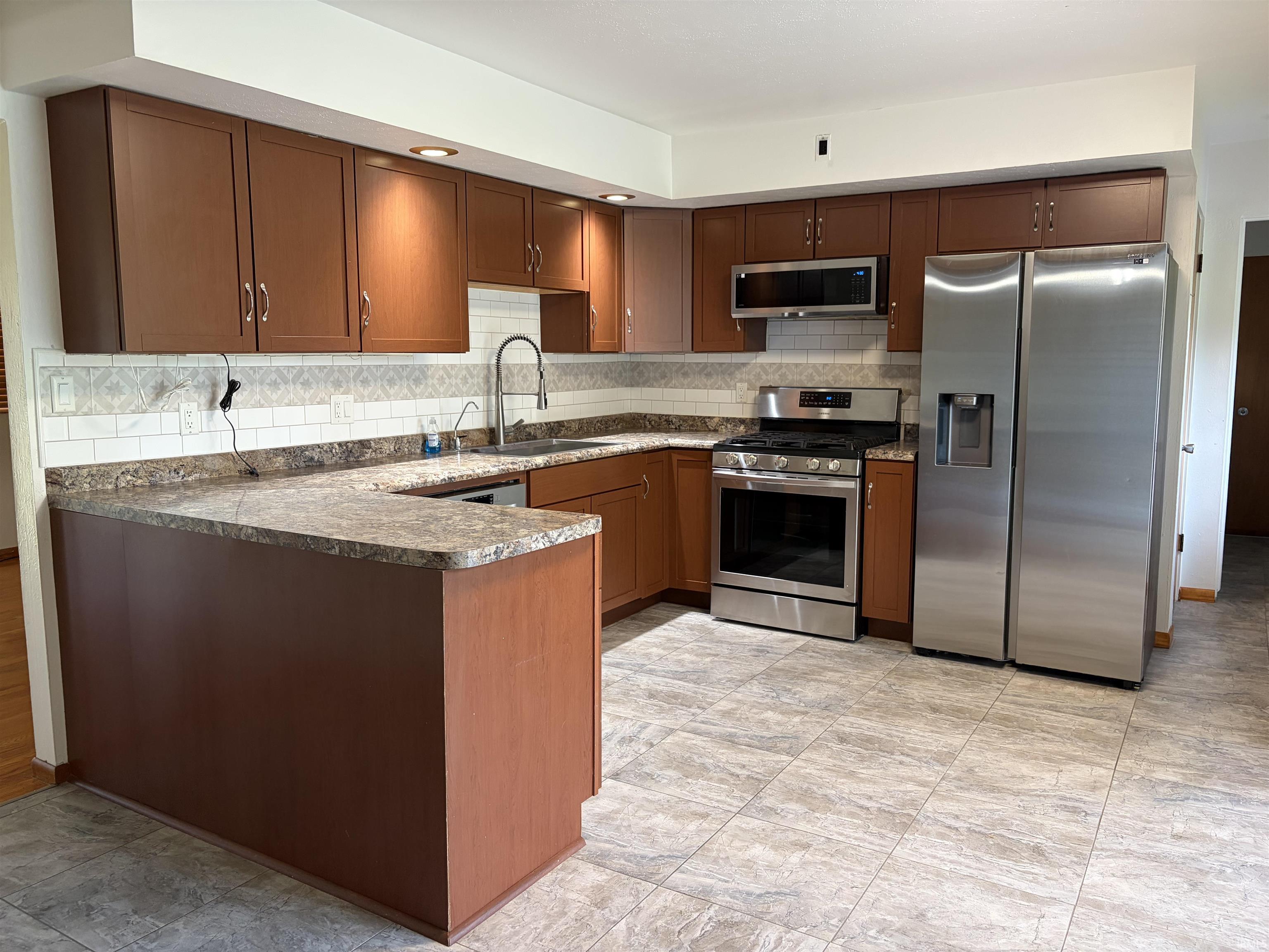 17107 Linda Street South Bend IN 46635