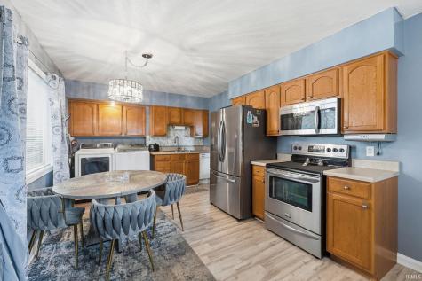 5313 Mcclellan Street Fort Wayne IN 46807