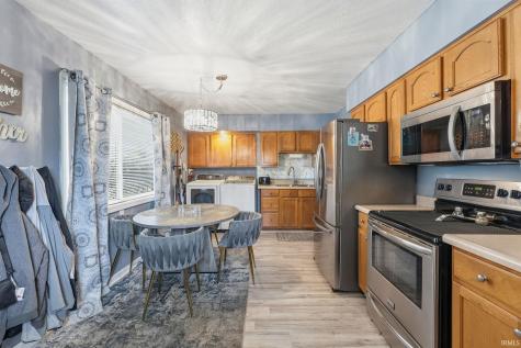 5313 Mcclellan Street Fort Wayne IN 46807