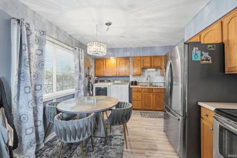 5313 Mcclellan Street Fort Wayne IN 46807